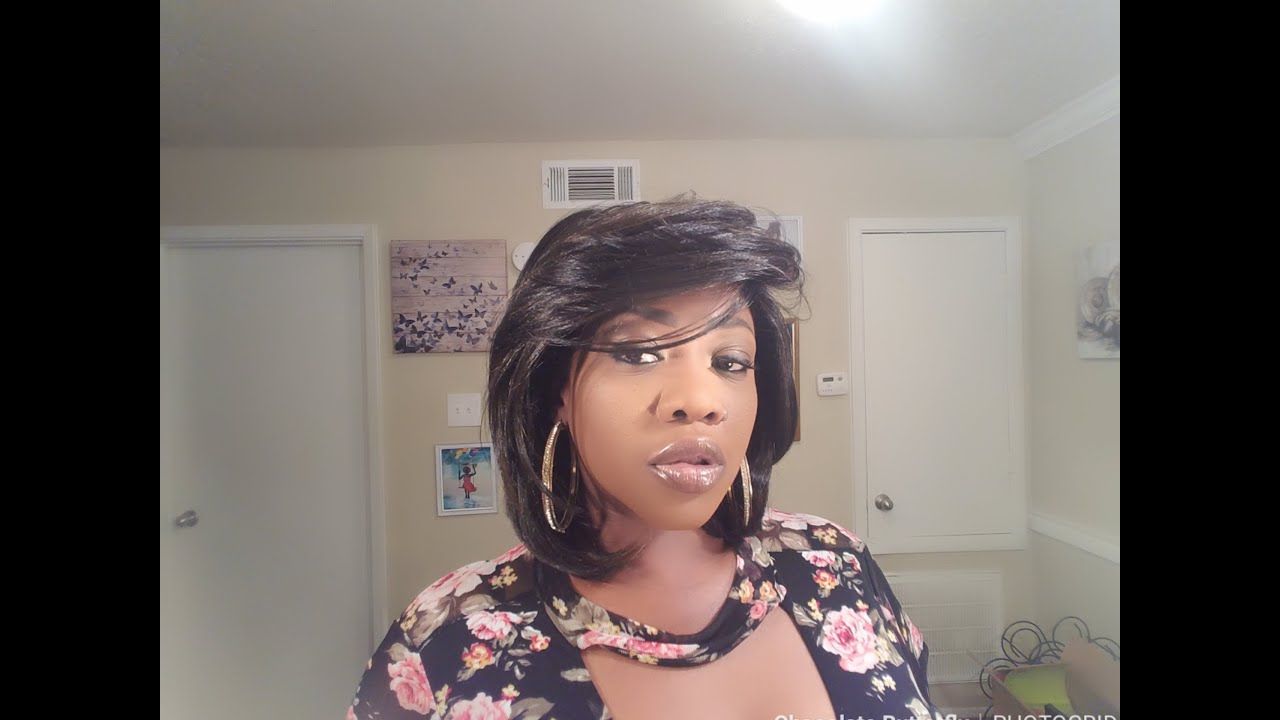 SHE'S BACK!!!!  TALIA!!!!  ZURY SIS WIG