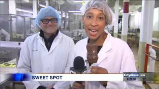 Video: A sweet look inside Karma Candy in Hamilton
