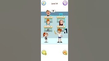 Troll Robber Level 14 | All Level GamePlay #shorts #gameplay #trollrobber #dop3  #dop2