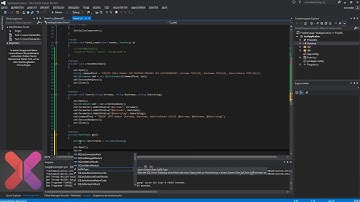 01- SQLite #04 C# Windows Form ile SQLite Select, C# Tutorials Visual Studio