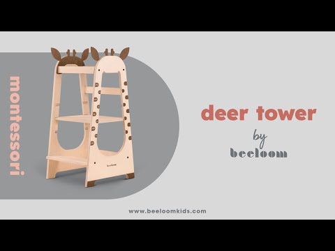 🎬 Video relacionado con torres de aprendizaje