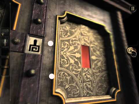 Video till Spela The Room