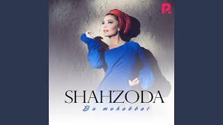Habibi - Shahzoda