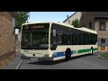 Omsi 2 #465 Von Bad Lemnitz nach Lichtenhain und zurück [Citaro Facelift LE MÜ] thumbnail