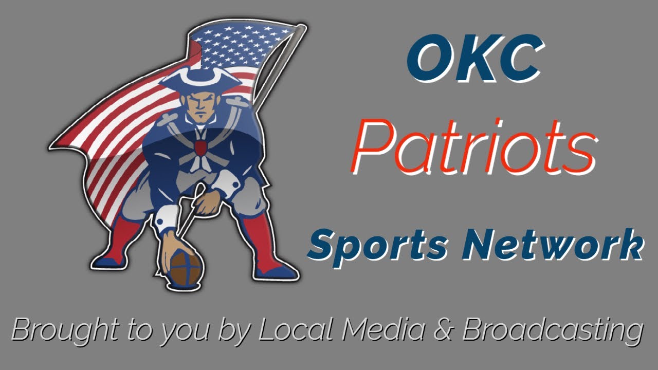OKC Patriots vs Tulsa NOAH YouTube