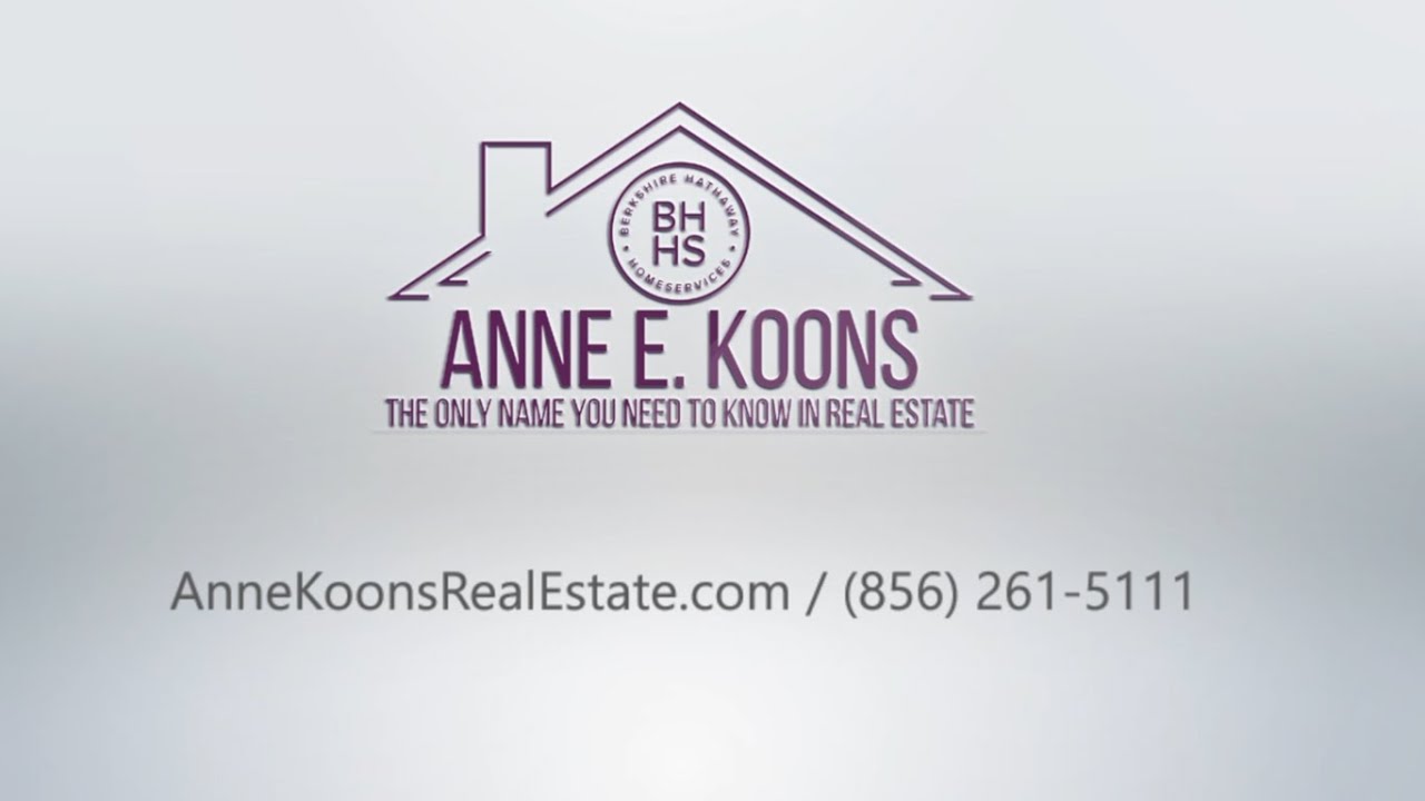 Cherry Hill Real Estate Berkshire Hathaway Anne E. Koons Cherry