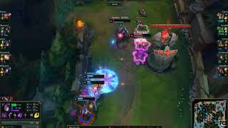 Is It Meta? 10000 Ad One Shot Olaf Support Hit Dat Subscribe On Lets Get 100,000 Likes