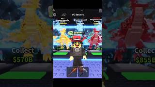 DRAGON AQUANINI Y TODAS SUS MUTACIONES EN STEAL A BRAINROT #roblox #robloxgames #moded