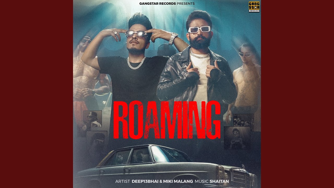 Ver Roaming en YouTube Ver Roaming en YouTube