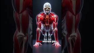 Do 100 Pushups Daily? Watch This First #reels #pushups#bodyweightworkout#fitnessscience#workouttips