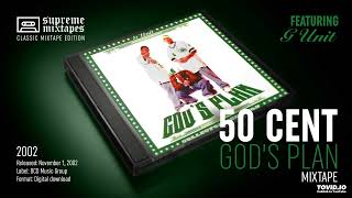 Celebrity 50 CENT & G-UNIT - God's Plan (2002) FULL MIXTAPE Profile