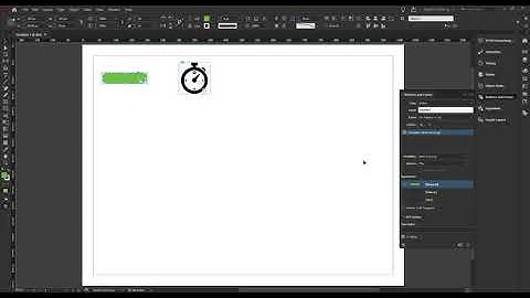 Animate MM310 Lecture14 InDesign Buttons and Animation