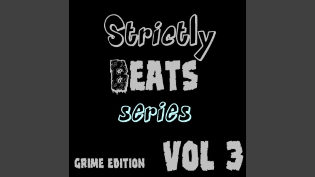 A Touch of Grime Riddim pt1