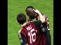 pesh esulta come mario balotelli #kingsleague