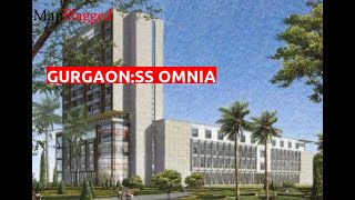 Gurgaon | SS Omnia by S&amp;Amp;S Group at Sector-86 | MapFlagged