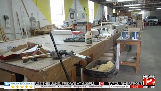 Local Veteran to receive new home from Habitat for Humanity