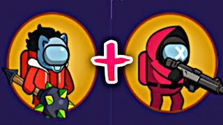 merge imposter master game 🎯 screenshot 3