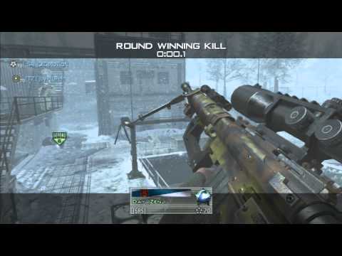 Sub base killcam