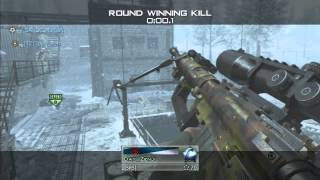 Sub base killcam