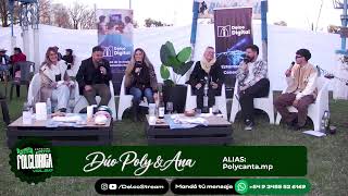 DTP - Peña Folclórica Villaguay