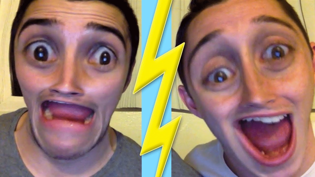 EXTREME PHOTOBOOTH CHALLENGE