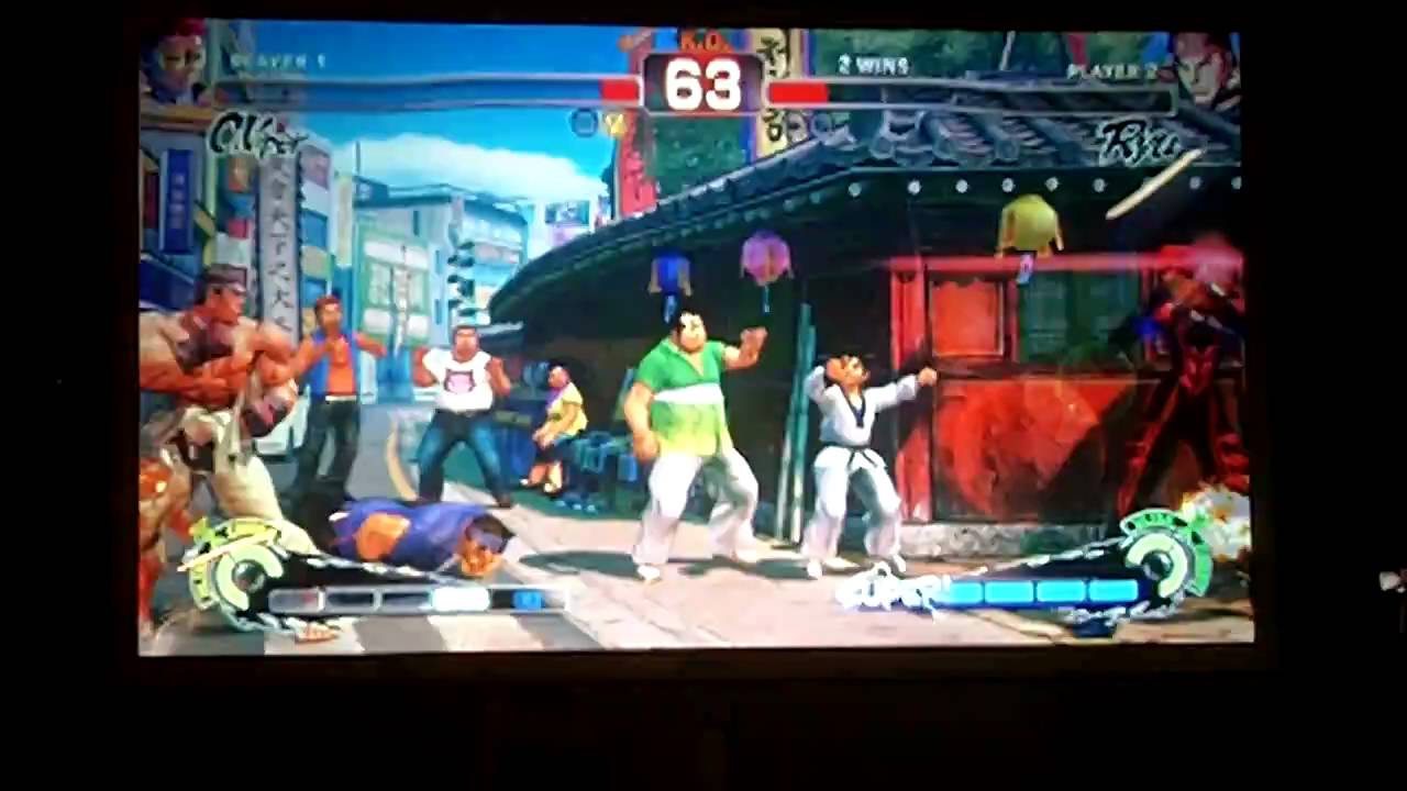 Sam(Vi) vs XsK_Samurai(Ry)