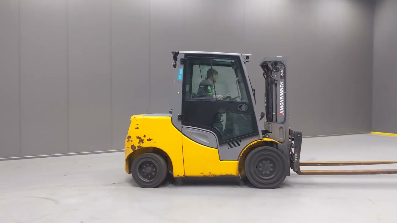 54102 - JUNGHEINRICH DFG S50s WWW.CHUF.COM