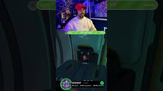 Así es explorar Subnautica 2 sin estar listo #gaming #terror