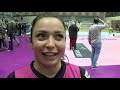 #Pallavolo A2 femminile - Marianna Maggipinto: "Partite tese dopo una settimana difficile"