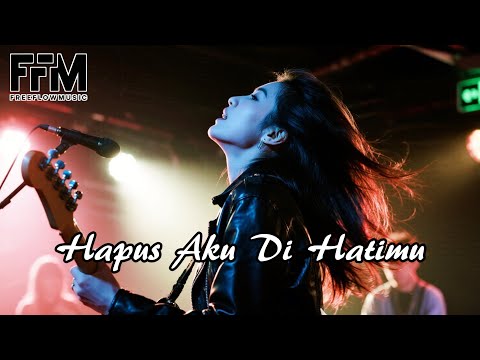 Hapus Aku Di Hatimu Slow Rock Paling Menyayat Hati Lagu Patah Hati Viral 2025 