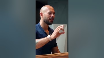 Conquering Your Unresolved Fears: A Journey of Self-Discovery | Andrew Tate