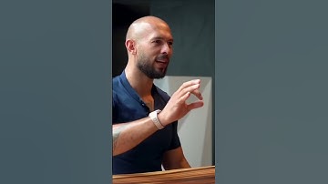 Conquering Your Unresolved Fears: A Journey of Self-Discovery | Andrew Tate