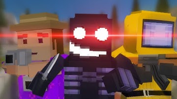 Simple Sandbox 2 Servers Are Beautiful