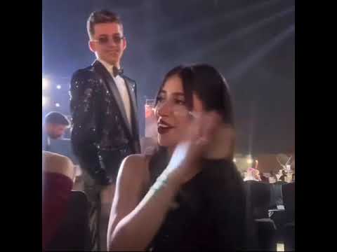 وماذا عن حب كريم ل قمر