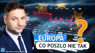 Dlaczego centralizacja Unii Europejskiej zawodzi Analiza Patryka Jakiego 📉