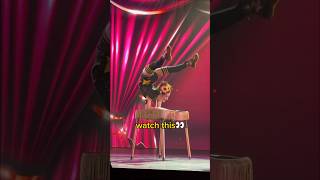 Tiny Bendy Acrobatvote For Your City For 2026 Tour At Tinygirlbigshow