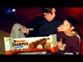 إعلان شوكلاتة كندر LBC 2005 