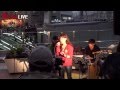 Risa LIVE @ MUSICLAPPER! ー 2014.10.24 ー