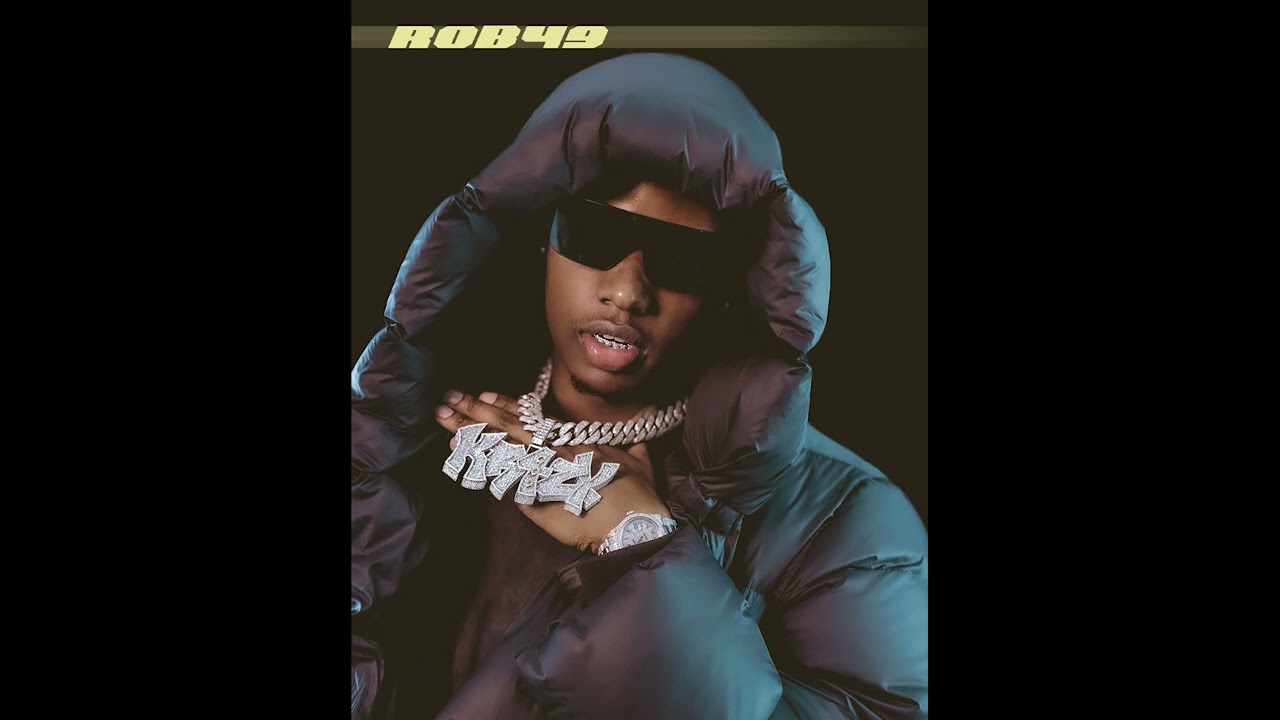 (FREE) Rob49 x Hard Turnt Type Beat 2026 - 