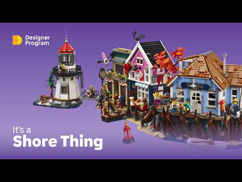 BDP Series 9 | Fisherman's Village