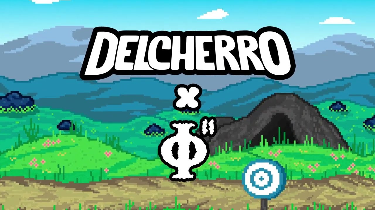 Watch Delcherro x Phiphi - Falcon on YouTube Watch Delcherro x Phiphi - Falcon on YouTube