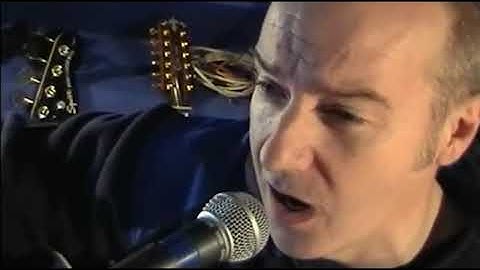 Midge Ure 