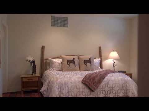 69919 California Trail, Sisters, OR home video tour