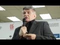 Людмила Улицкая — Александр Сокуров. «Европа, прощай»