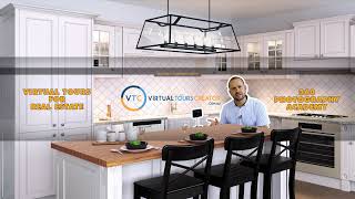 How to prepare for 360 Virtual Tours training with Virtual Tours Creator