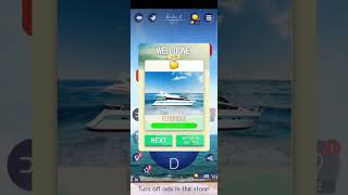 Word Beach Level 71 Answers screenshot 3