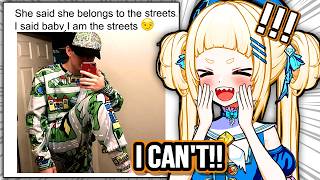 Memes that WILL make you LAUGH! Shark Vtuber HamaRiri reacts to Funny Memes