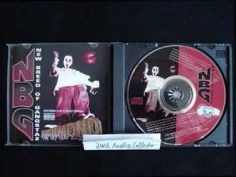 NBG (New Breed Of Gangstaz)- Livin In My Rearview - YouTube