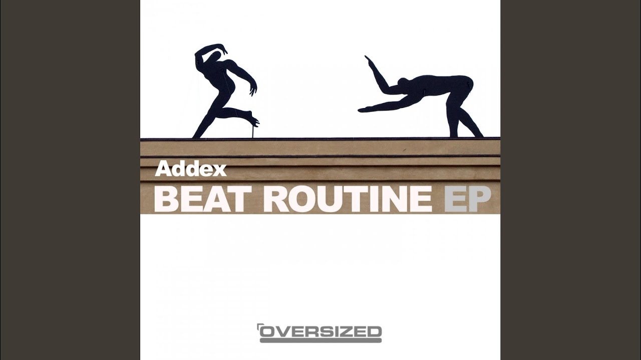 Undergroove (Original Mix)