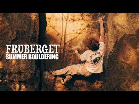 Nikken Blew Our Minds On My Dream Boulder
